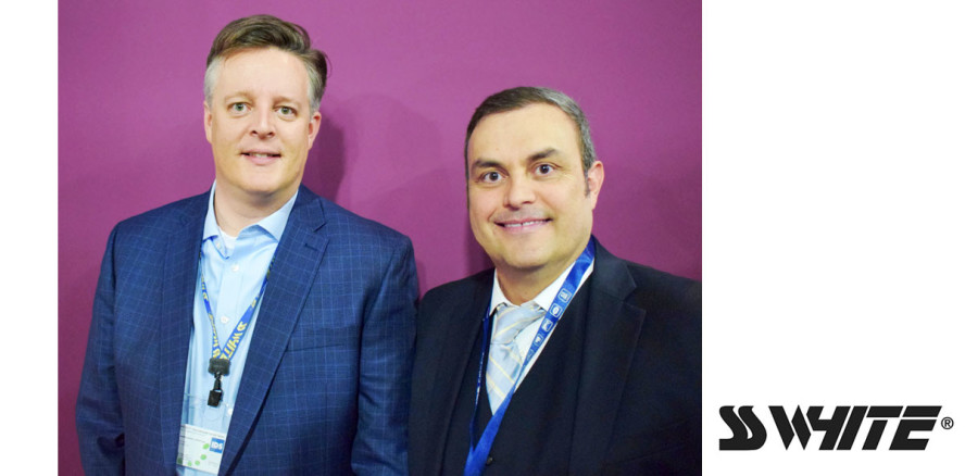 Seit 160 Jahren: „Better products for better dentistry“