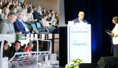 SSO-Kongress 2025 in Lugano: Der Treffpunkt für die Schweizer Zahnmedizin