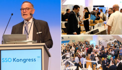 SSO Kongress 2023: Vergangenheit und Zukunft der Zahnmedizin