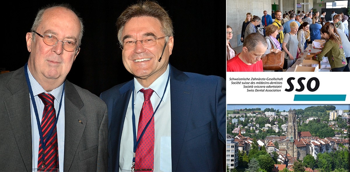 Schnittstellen zwischen Zahn- und Humanmedizin