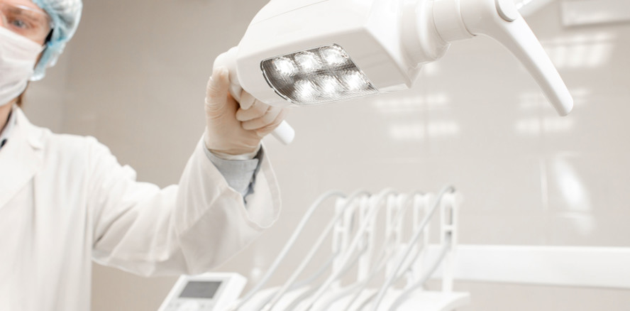 SSO aktualisiert Vorgaben zum Praxisbetrieb während Corona