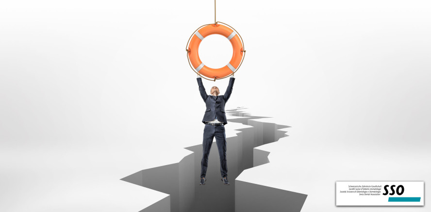 SSO fordert Bundesrat dringend zu Ausfallentschädigung auf