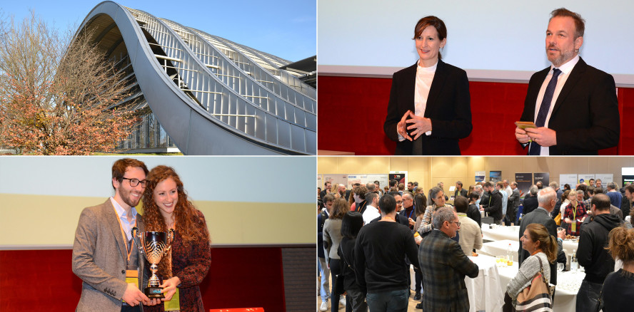 Paul Klee und die Rekonstruktive Zahnmedizin