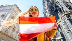 STADA Health Report 2024: Felix Austria – glückliches Österreich