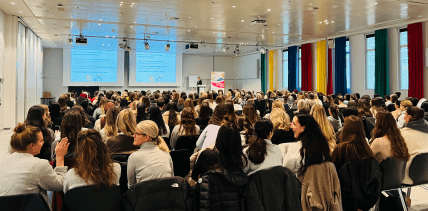 SVDA-Kongress 2025: Ein Tag voller Impulse, Vernetzung und vielfältiger Perspektiven