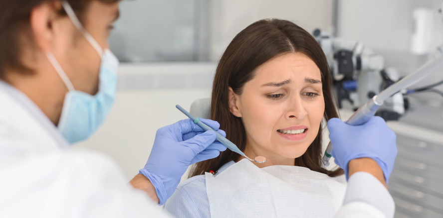 Saarland ist Schlusslicht bei Zahnarztbesuchen