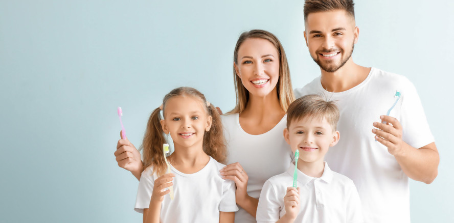 Sachsen 2019 im Schnitt 1,7 Mal beim Zahnarzt