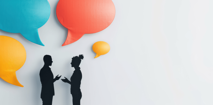 Konfliktmanagement: Sagen Sie, was Sie wollen