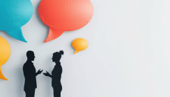 Konfliktmanagement: Sagen Sie, was Sie wollen