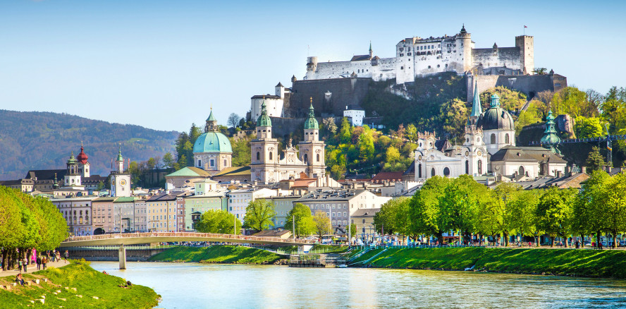 Salzburg bleibt als Standort für Kassenzahnärzte weiter gefragt