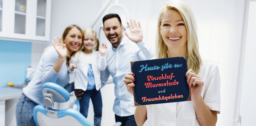 Kindern einfach und effektiv die Angst vor dem Piks nehmen