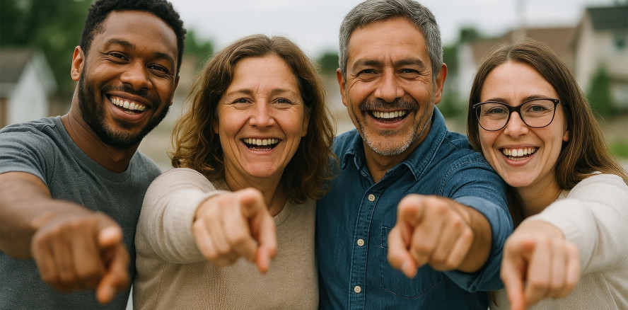 Schadenfreude im Job – wie man sie sinnvoll nutzt