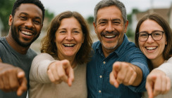 Schadenfreude im Job – wie man sie sinnvoll nutzt