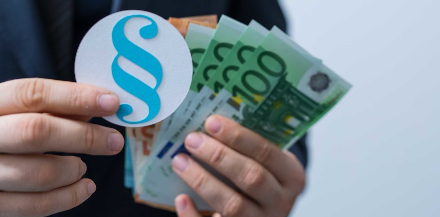 Schadensersatz für unerlaubte Weitergabe von Bewerberdaten