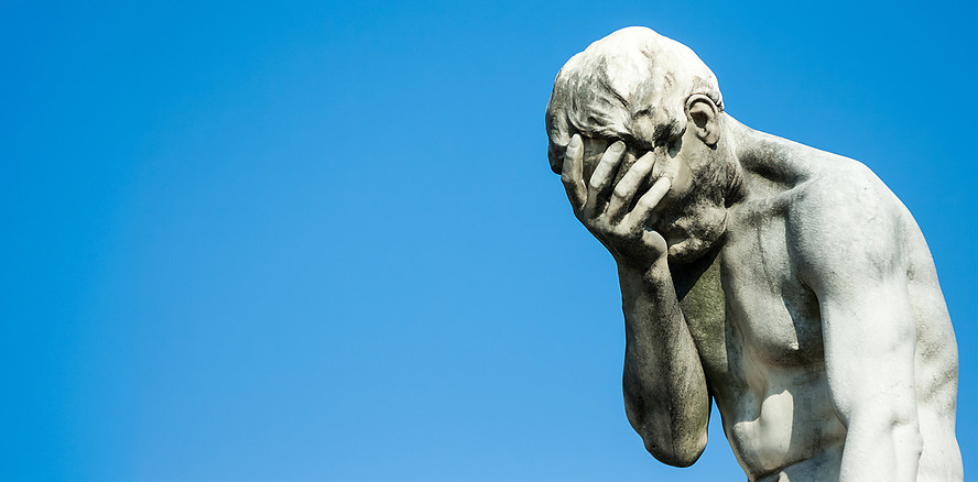 Scham nach dem Oversharing: Woher sie kommt und was hilft