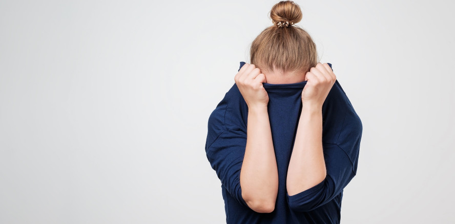 Wer sich für den Zustand seiner Zähne schämt, meidet häufig den Zahnarztbesuch