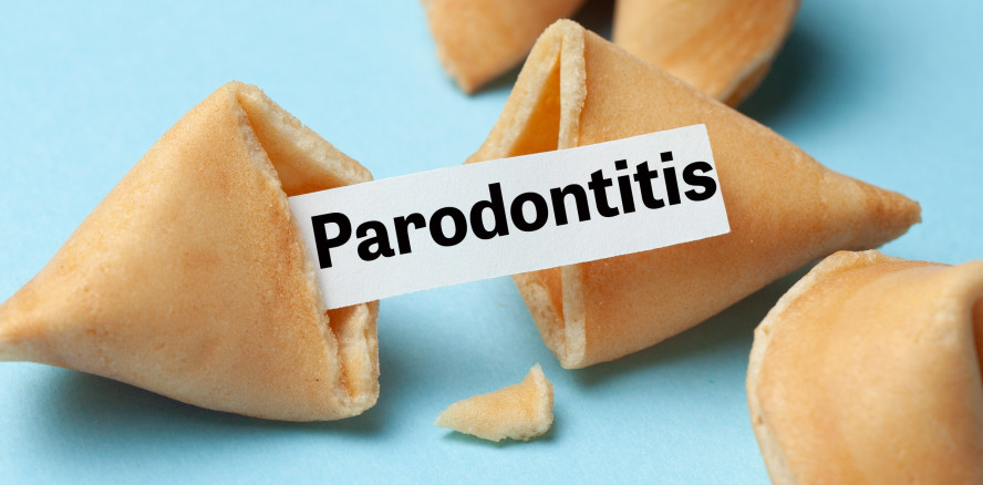 Paro: Menschen, die an Schicksal glauben sind häufiger betroffen