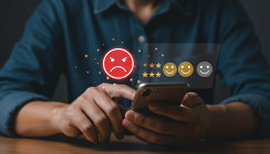 Rabatt oder schlechte Google-Bewertung: Patient droht Zahnarztpraxis
