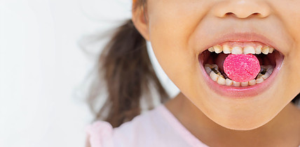 Schlechte Zähne in der Kindheit – ein Risikofaktor fürs Herz im Erwachsenenalter?