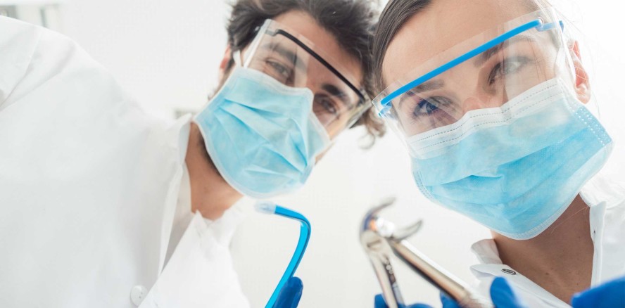 „Schlechte Kollegen sind wie Zahnschmerzen“