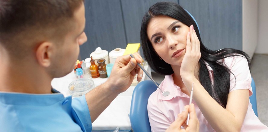 Symposium zur Schmerzbehandlung in der Zahnarztpraxis