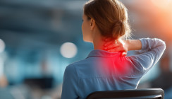 Oftmals unterschätzt: Auch Bürolärm kann Rückenschmerzen auslösen