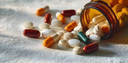 Neues Schmerzmittel kann Opioide ersetzen