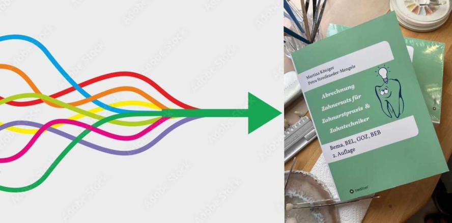 Schnittstelle Abrechnung: Wie Praxis und Labor an einem Strang ziehen können