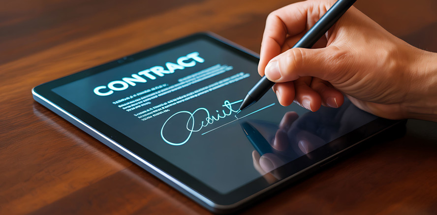 Im Bundestag beschlossen: Mehr Verbraucherschutz bei Online-Verträgen