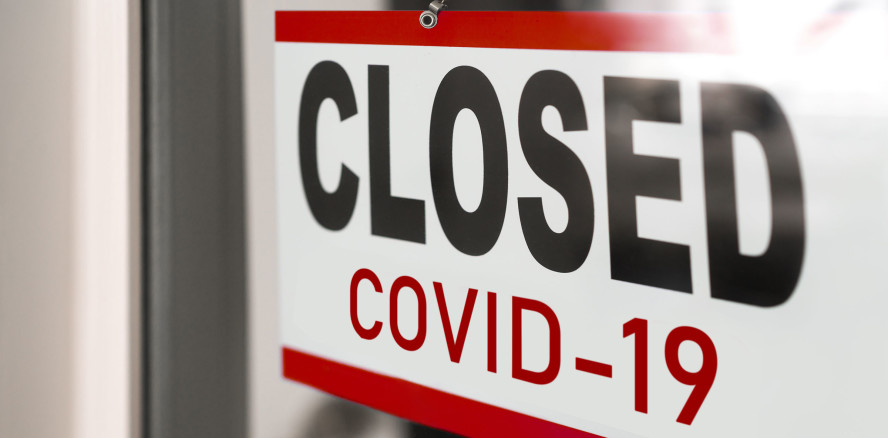 Spahn plant Schutzschirm: Kommt das Corona-Notpaket für Zahnärzte?