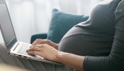 Rechtlicher Exkurs: ­Schwangerschaft im Dentallabor
