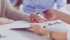 Schweiz: Patientenverfügung überarbeitet