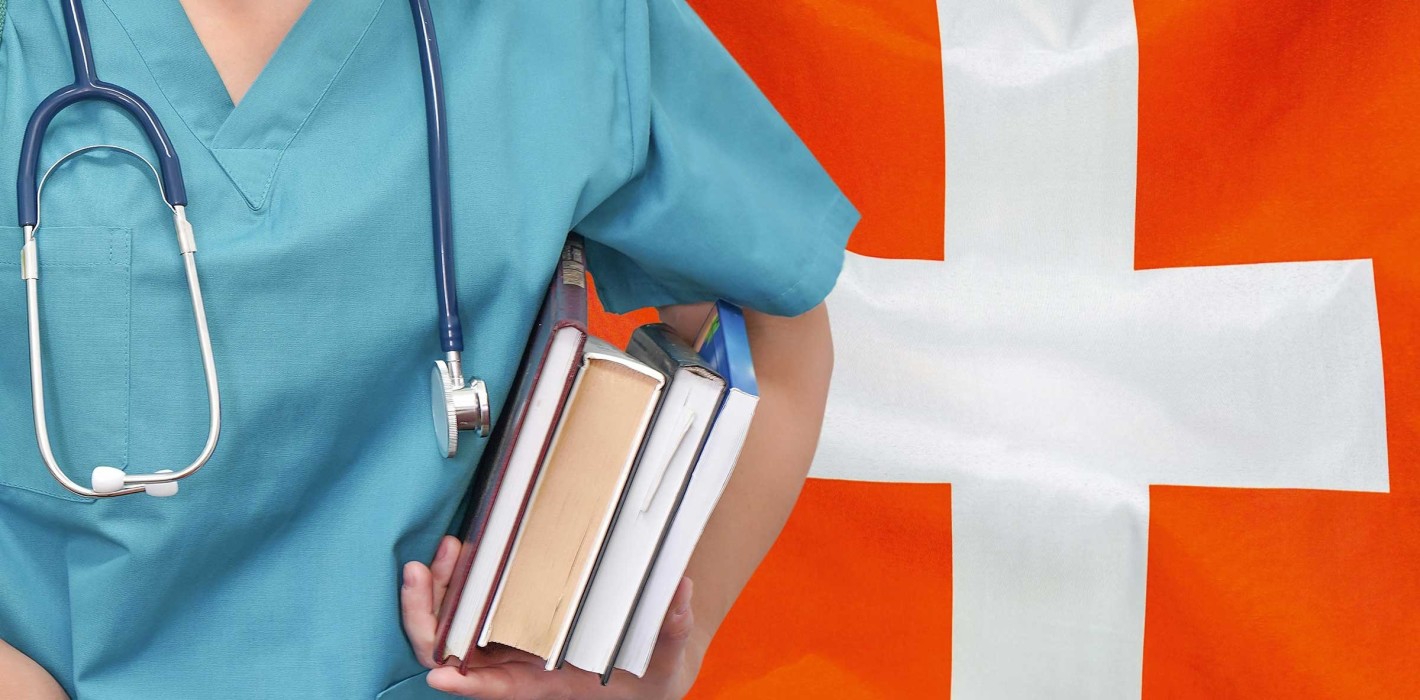 Lücke in Gesundheitsversorgung: Schweiz bildet zu wenige Ärzte aus
