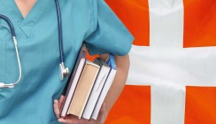 Lücke in Gesundheitsversorgung: Schweiz bildet zu wenige Ärzte aus