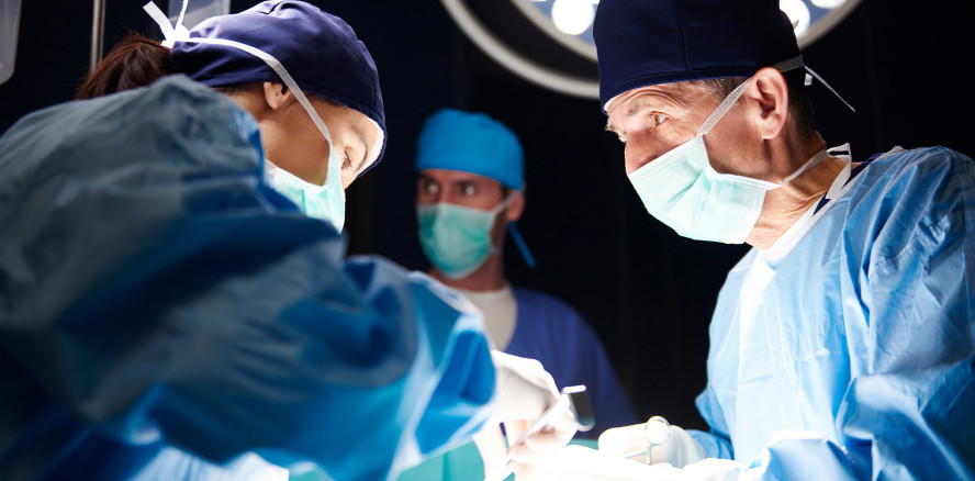 Die FMH unterstützt das neue Transplantationsgesetz