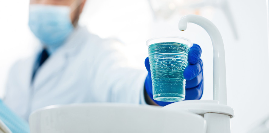 Durchgefallen: Wasserhygiene in Schweizer Praxen miserabel