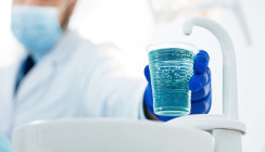 Durchgefallen: Wasserhygiene in Schweizer Praxen miserabel