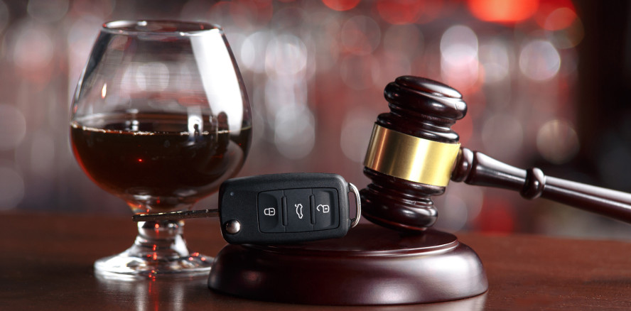 Mit 2,8 Promille zum Zahnarzt: 4'000 CHF Strafe für Zürcherin