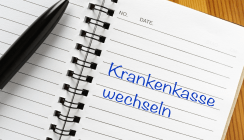 Krankenkasse: Drittel der Schweizer Bevölkerung erwägt bis 2026 einen Wechsel