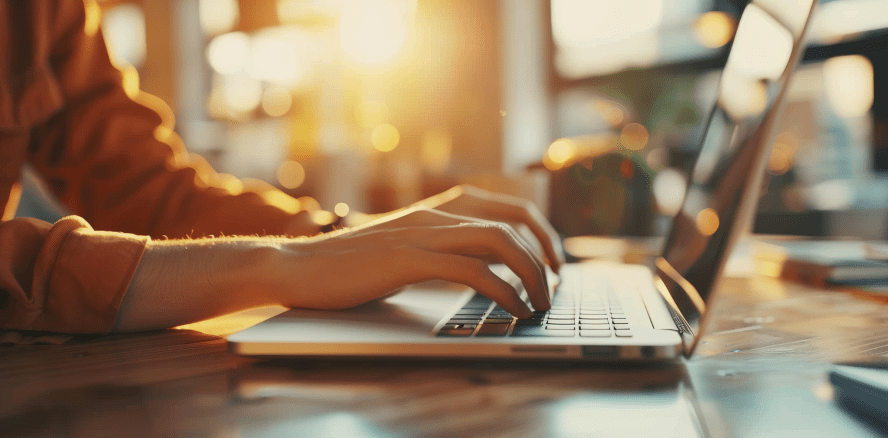 Knapp die Hälfte der Arbeitnehmen­den mit flexiblen Arbeitszeiten