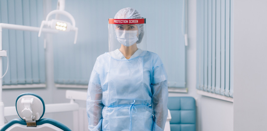 Überwältigende Resonanz auf Zahnärztliche Schwerpunktpraxen