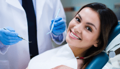 DMS • 6 vorgestellt: Wie steht es um die Mundgesundheit in Deutschland?