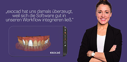 Digitaler Workflow: „Wir wollten mehr als nur Einzelzahnversorgungen“