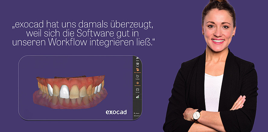 Digitaler Workflow: „Wir wollten mehr als nur Einzelzahnversorgungen“