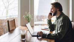 Selbstständig im Nebenerwerb: Was muss ich beachten?