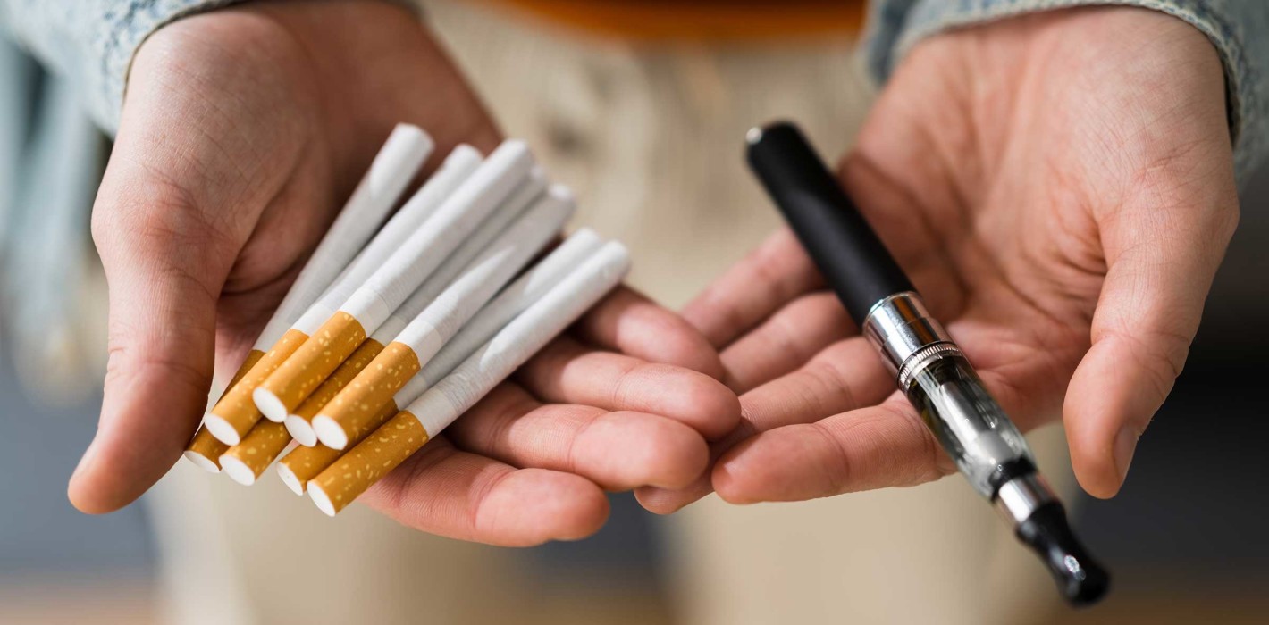 Effektive Methoden zur Senkung der Raucher:innenquote in Deutschland