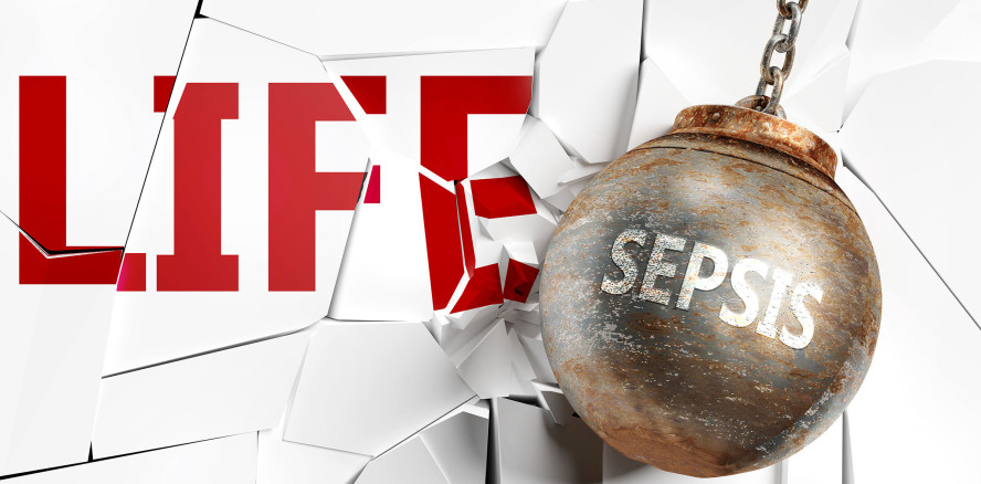 Unwissen über Sepsis ist tödlich: Heute ist Welt-Sepsis-Tag