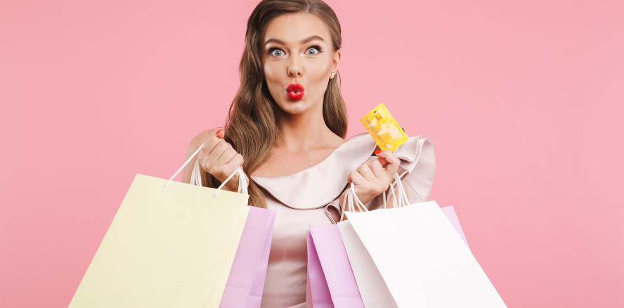 Premiere: Shopping Queen auf dem Zahnarztstuhl