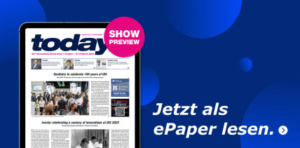 SHOW PREVIEW – today zur IDS 2023 jetzt online lesen