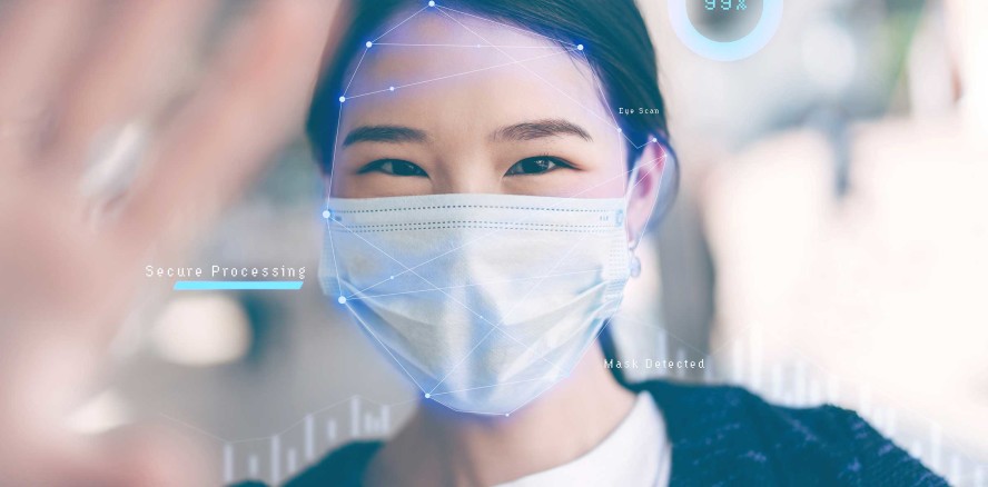 Smarter Stoff braucht keine externe Energie